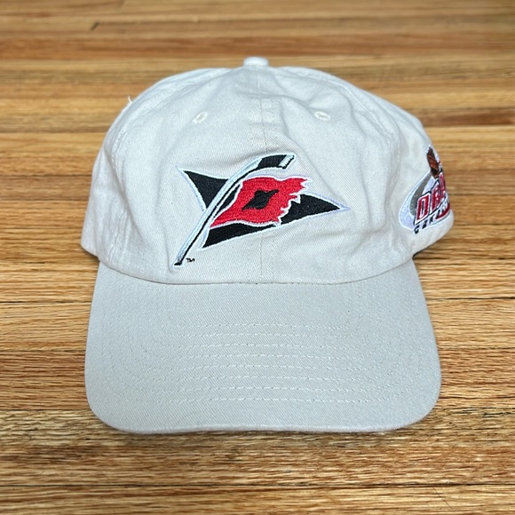 Vintage Carolina Hurricanes Hat / 2004 NHL Draft - Picture 1 of 7